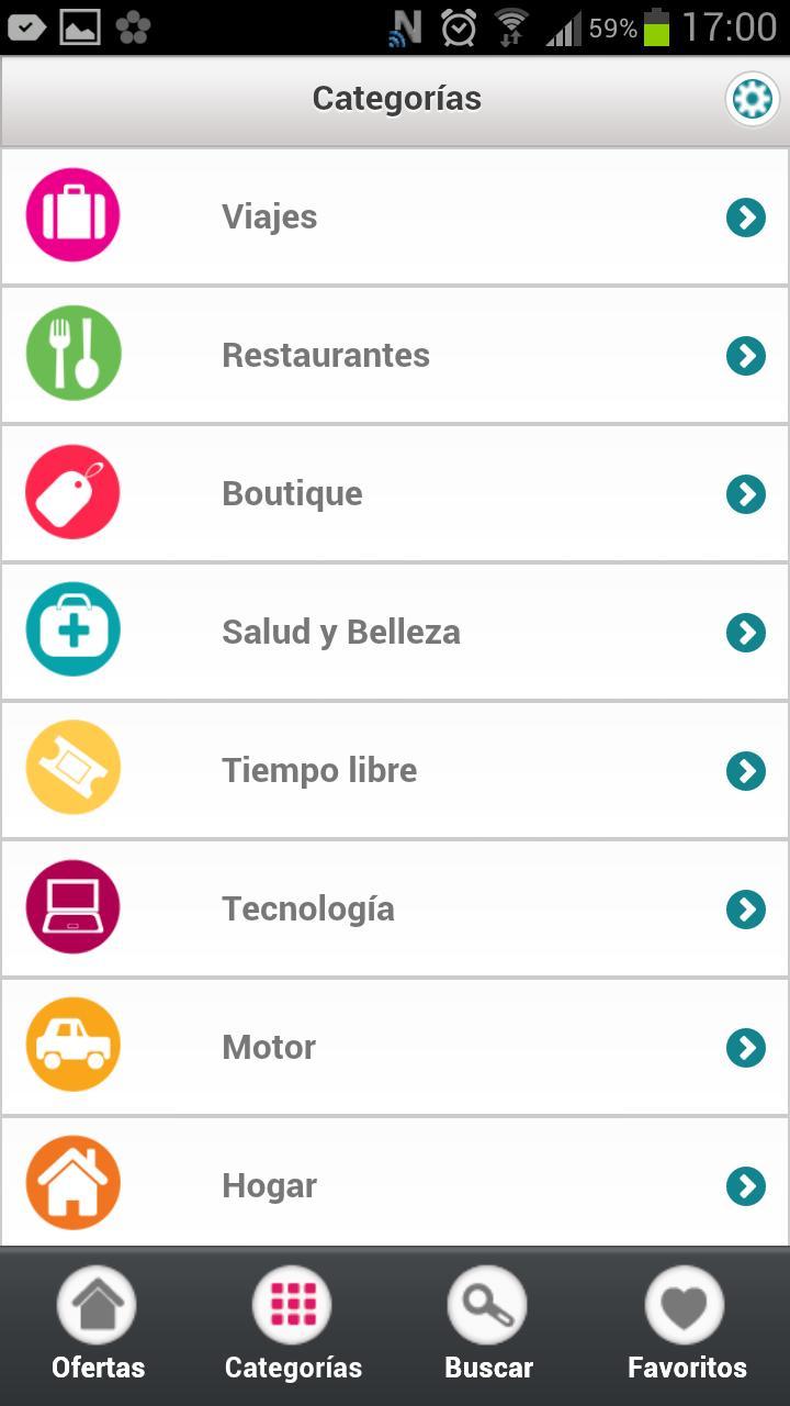 Club de Benefits