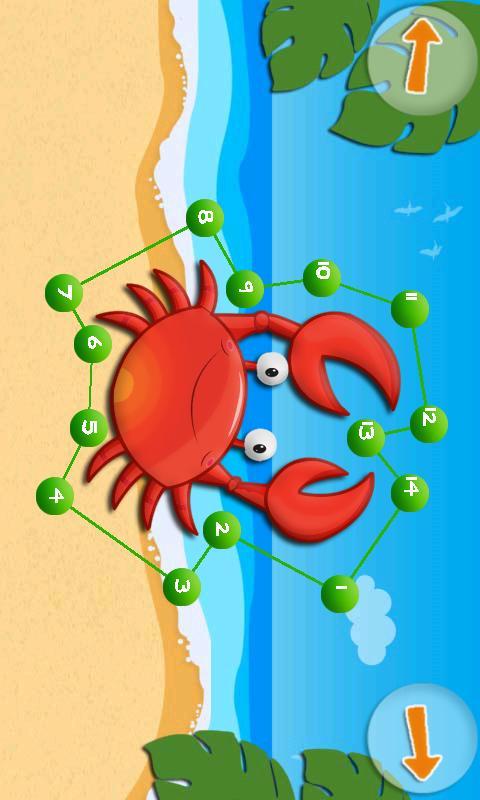Connect The Dots  Game Lite
