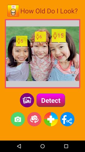 How Old Do I Look