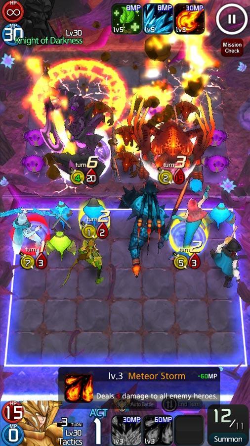 SoulTactics
