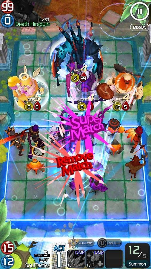 SoulTactics