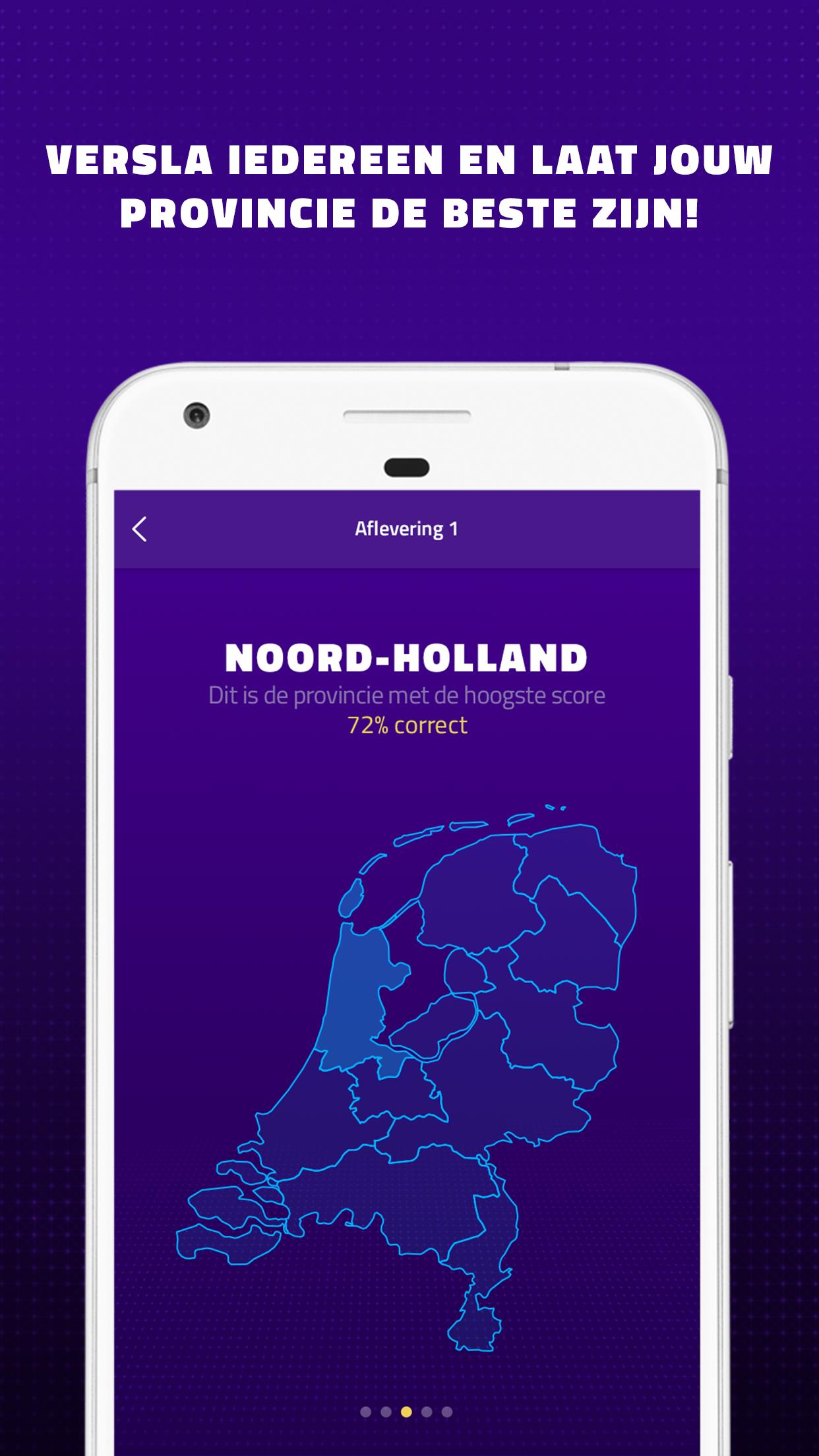 5 Golden Rings NL