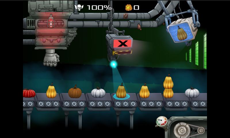 Smash From Beyond