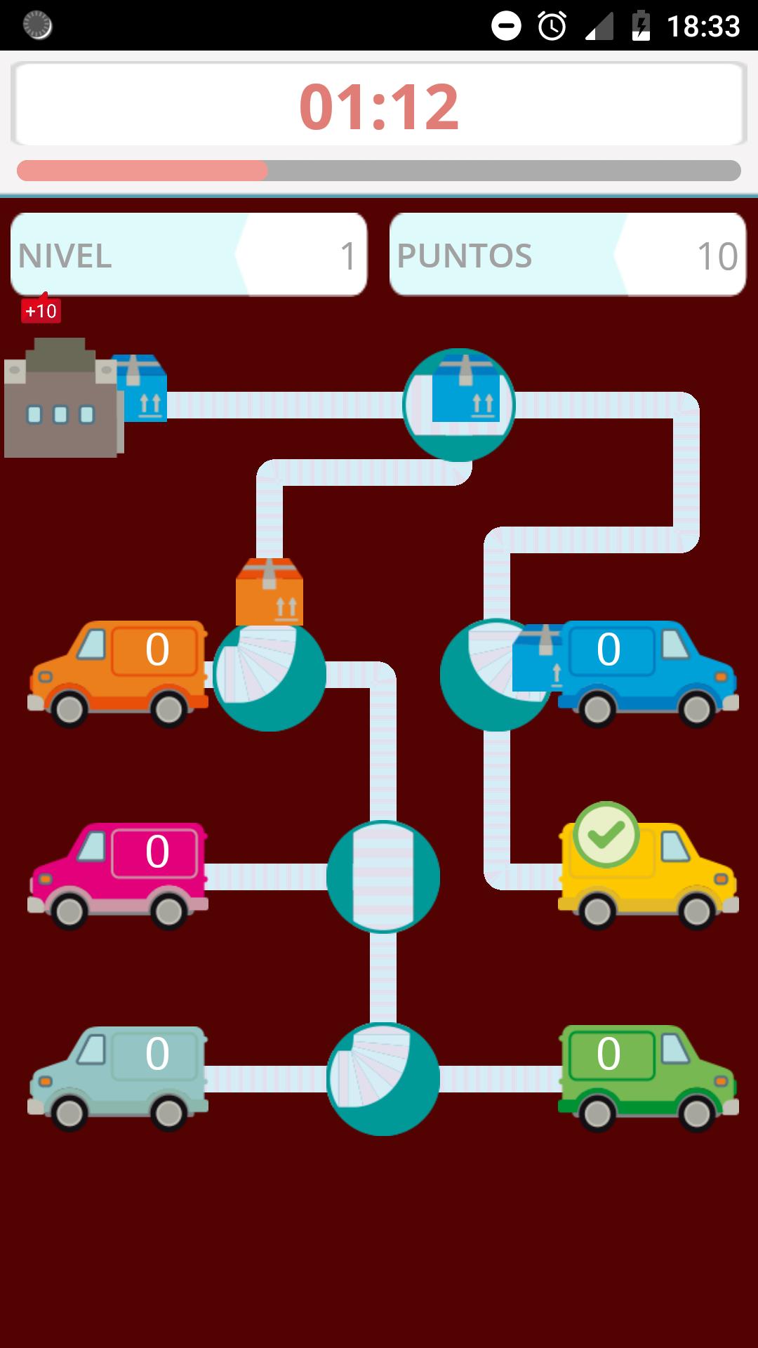 Brain Games 2
