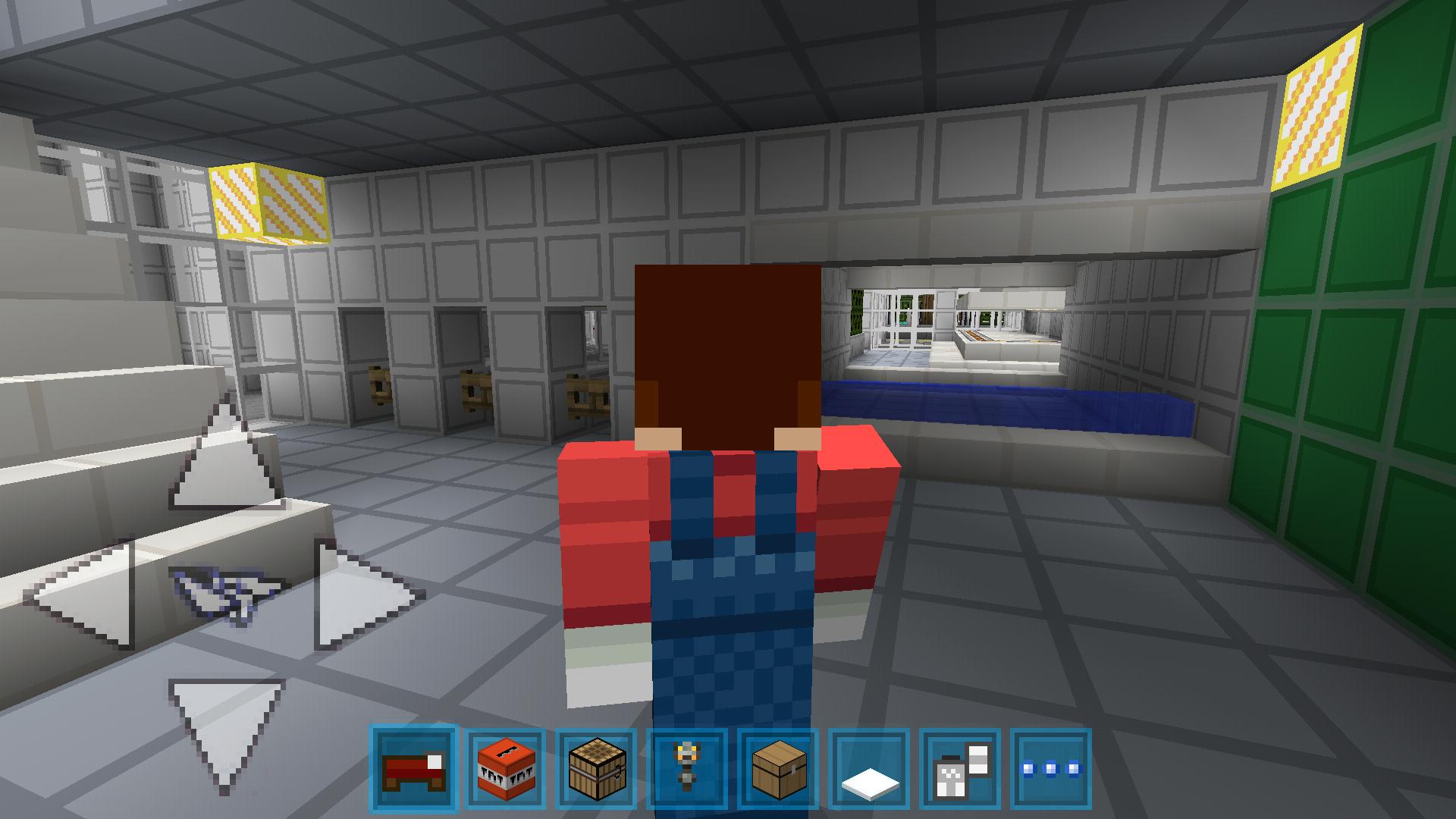 Time Craft