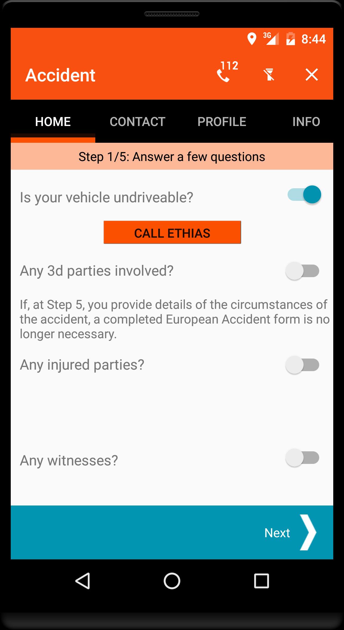 Auto 24/7