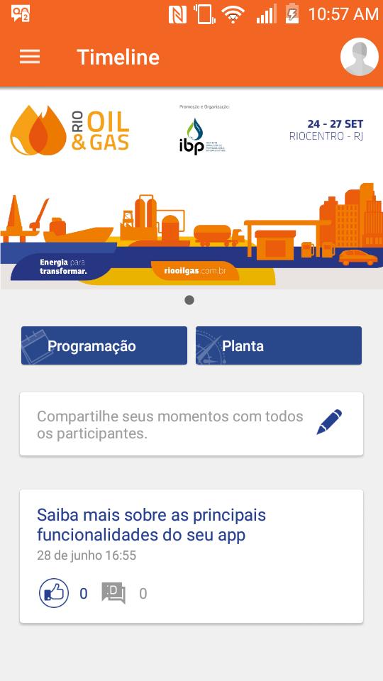 Rio Oil & Gas