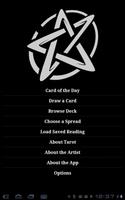 Tarot of the New Moon free
