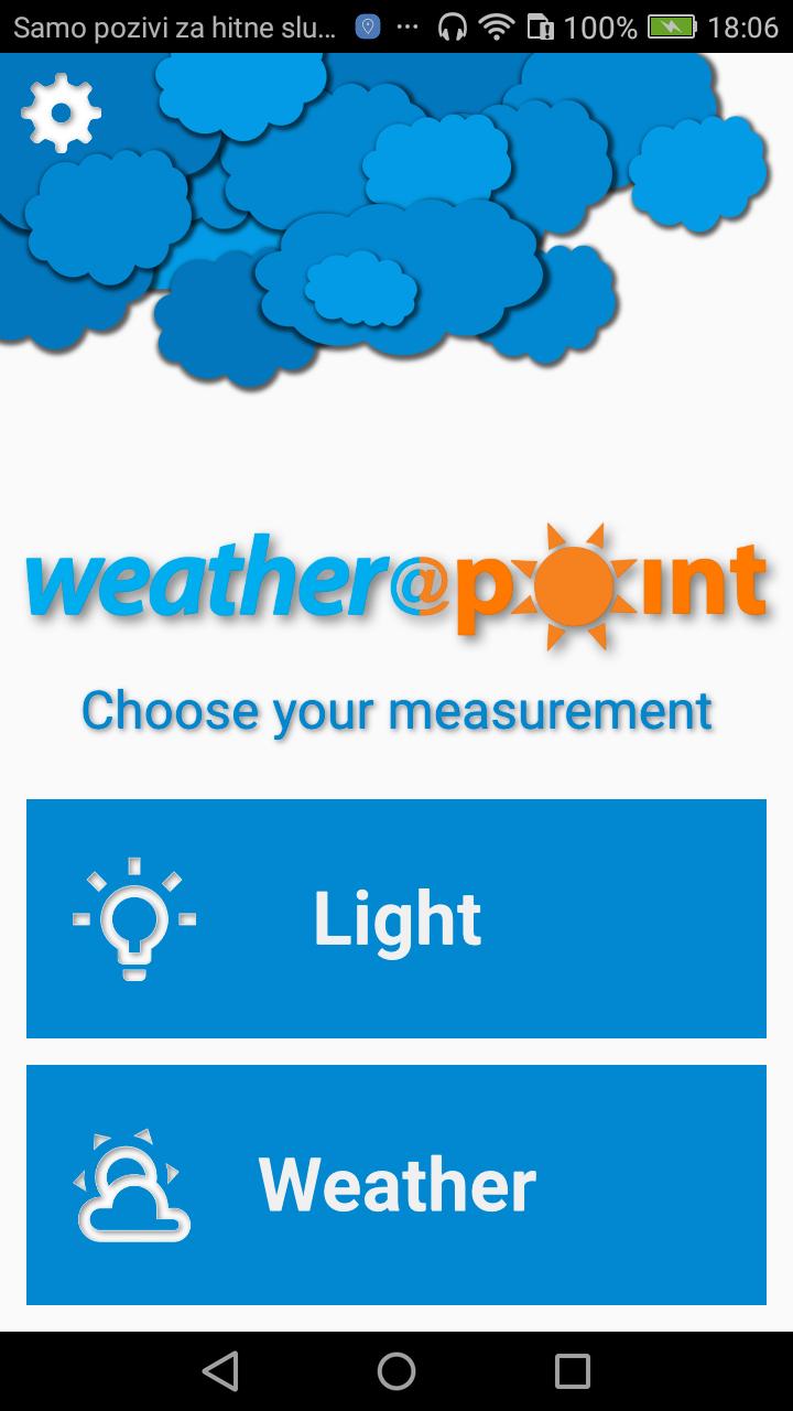 weather@point