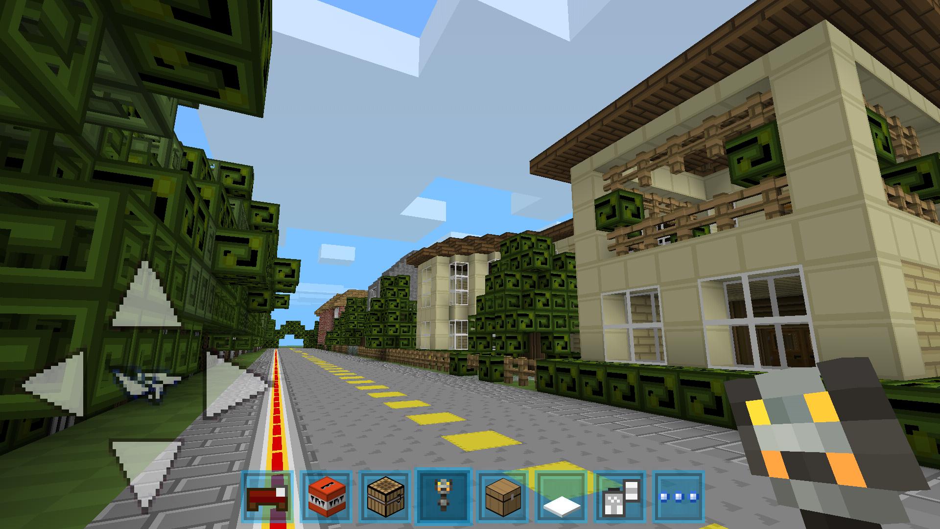 Time Craft