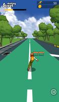 Street Skating