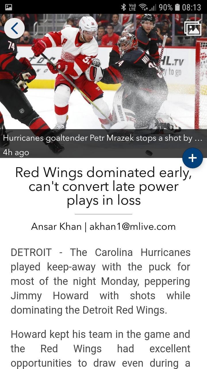 Grand Rapids Press
