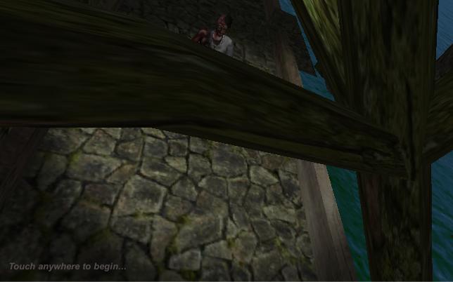 Run Truc, RUUN!