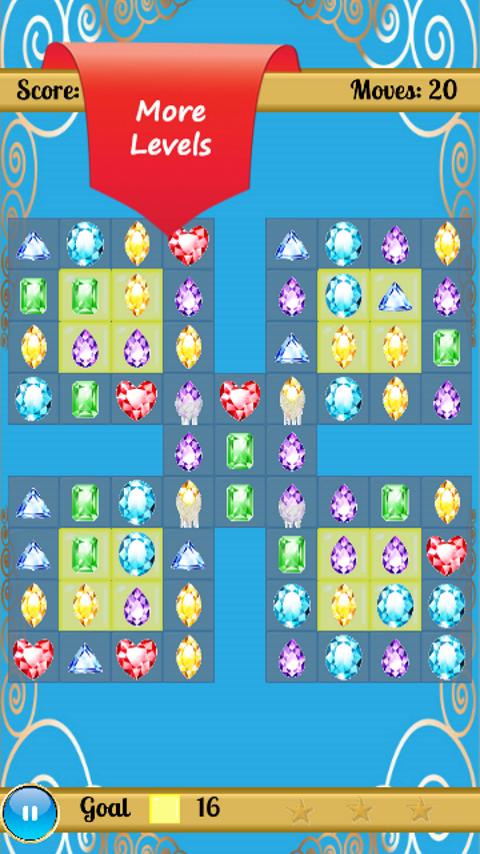 Diamond Twister 2