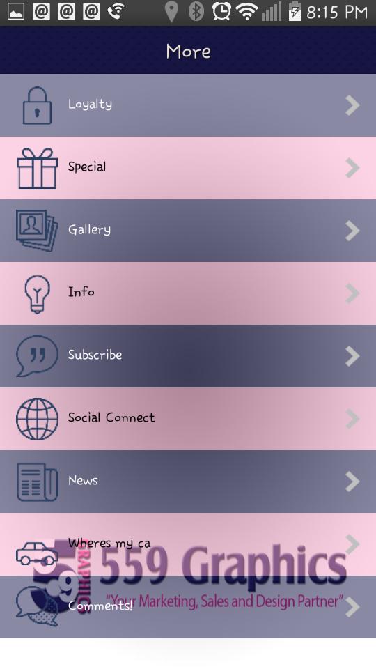 559 Graphics