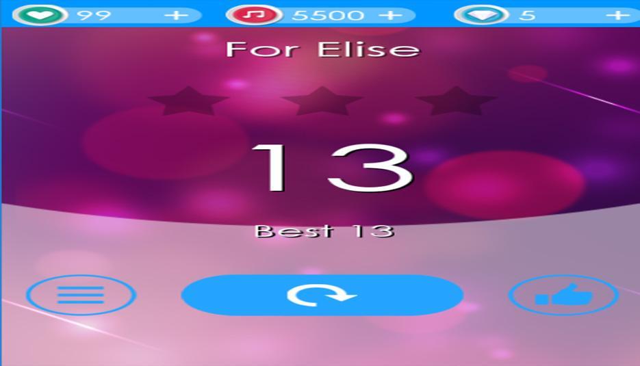 Smule Piano