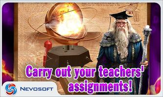 Magic Academy
