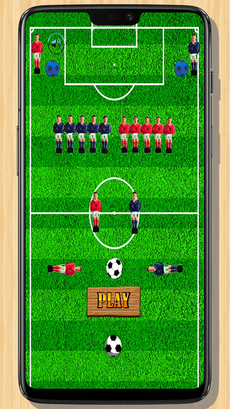 Super Soccer Jump