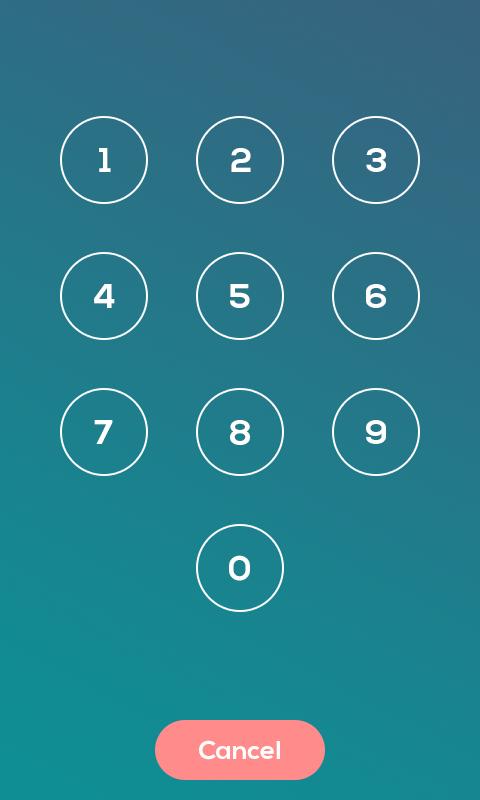 Time Lock
