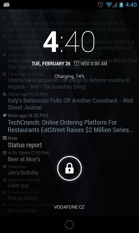 FeedPaper