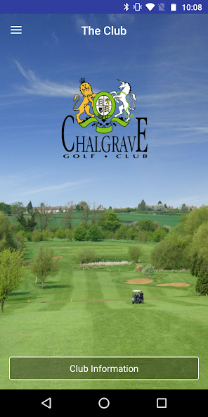 Chalgrave