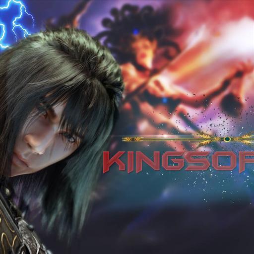 Kings Of Silkroad Pvp Server