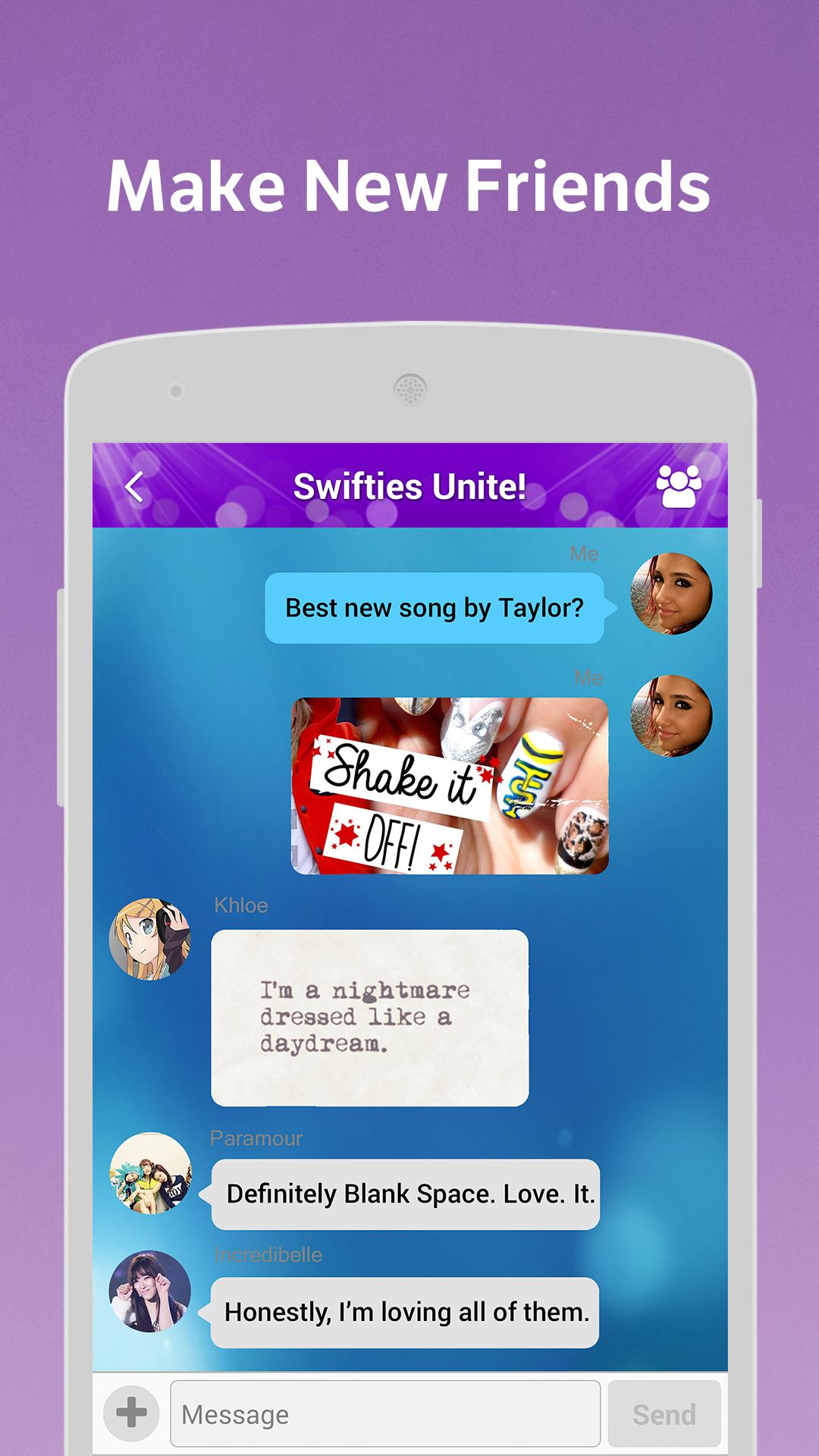 Music Amino