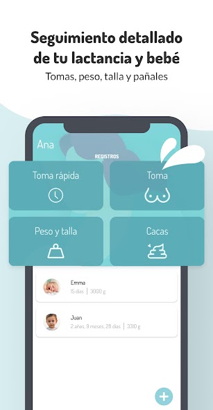 LactApp
