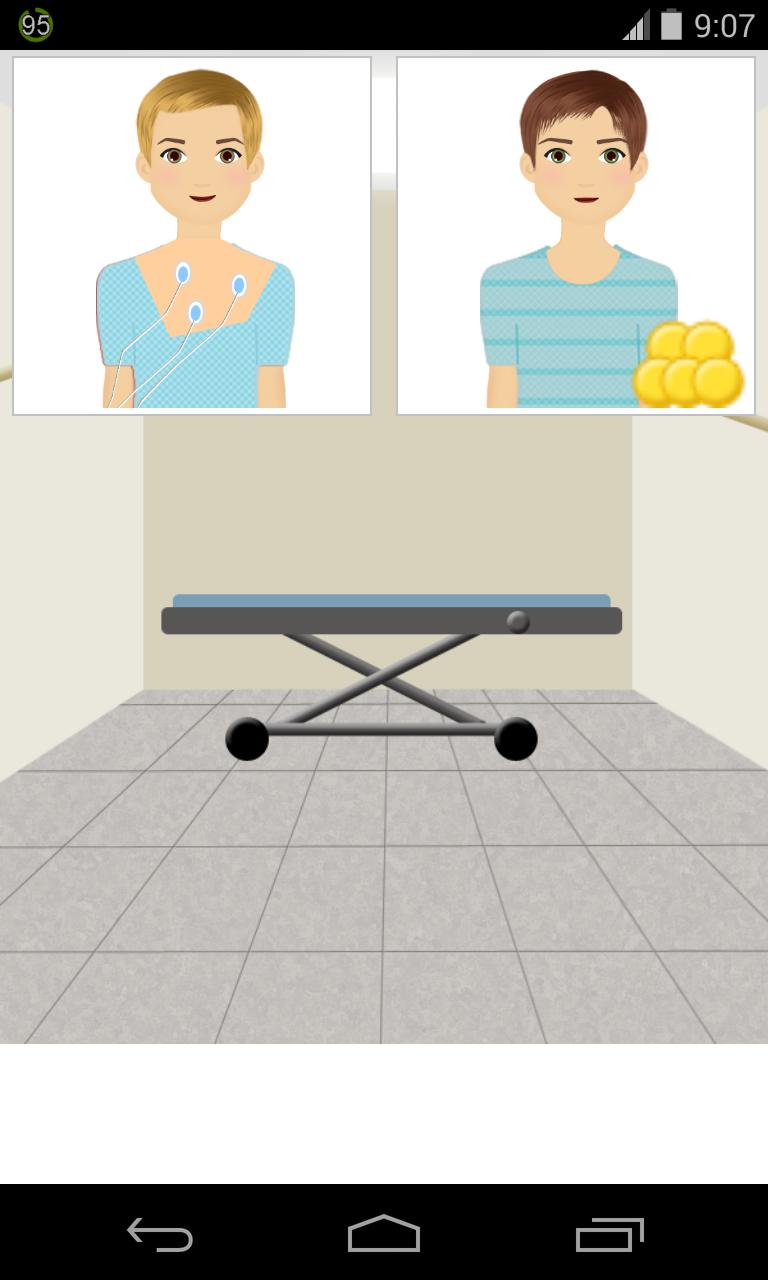 heart doctor games