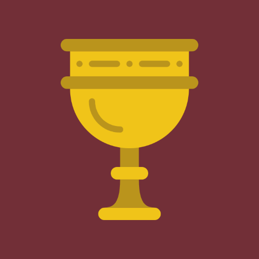 Holy Communion