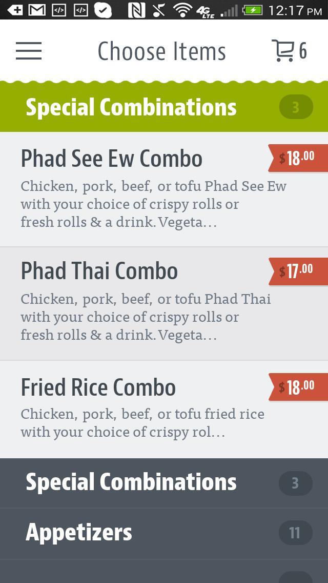 Manao Thai