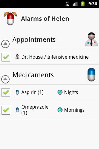 Pill App