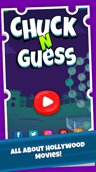 Chuck n Guess