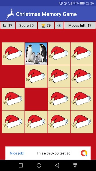 Christmas Memory