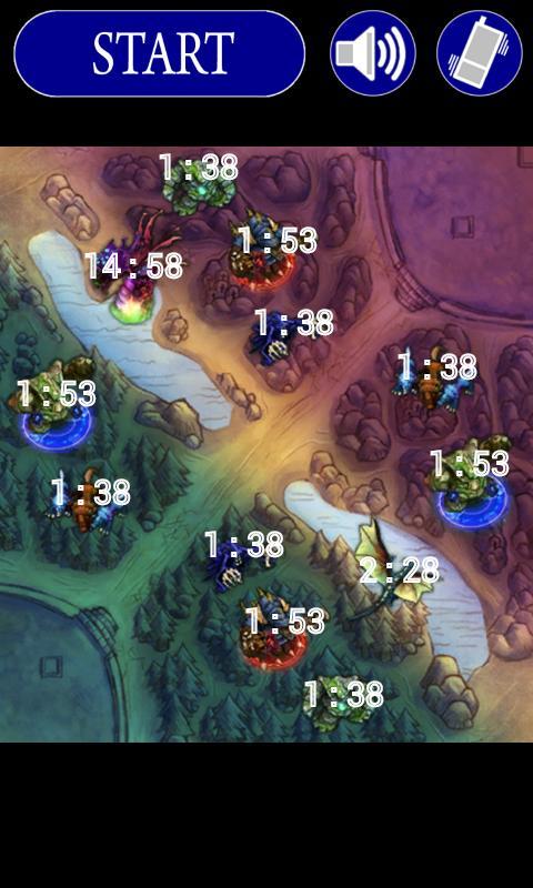 LOL Jungler