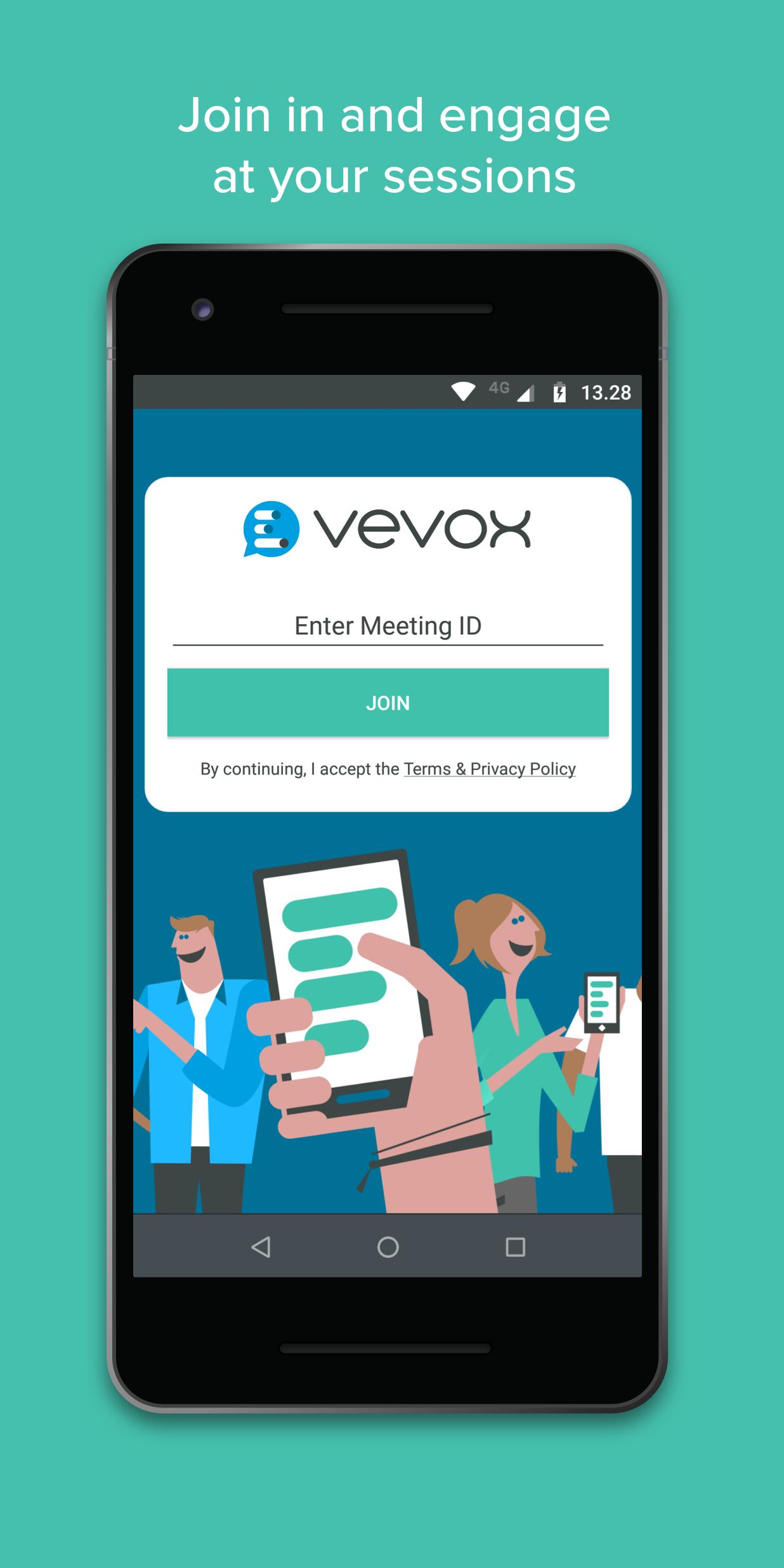 Vevox