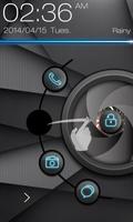 Coolight GO Locker Theme
