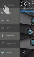 Coolight GO Locker Theme