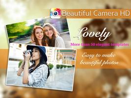 Beautiful Camera HD
