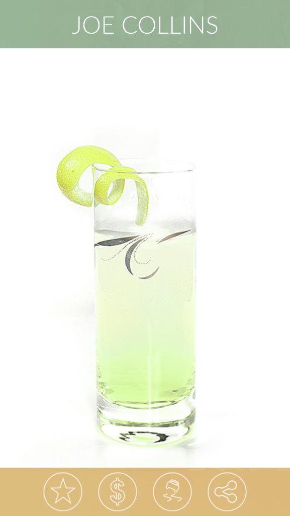 Cocktail Classics