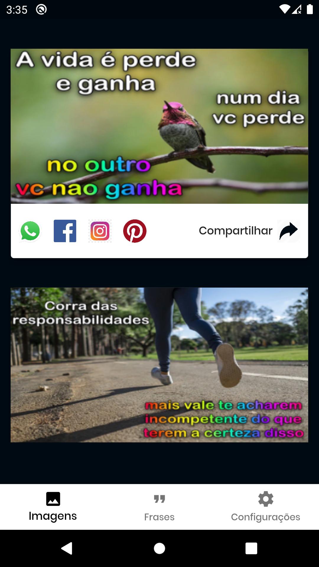 Coach Reverso