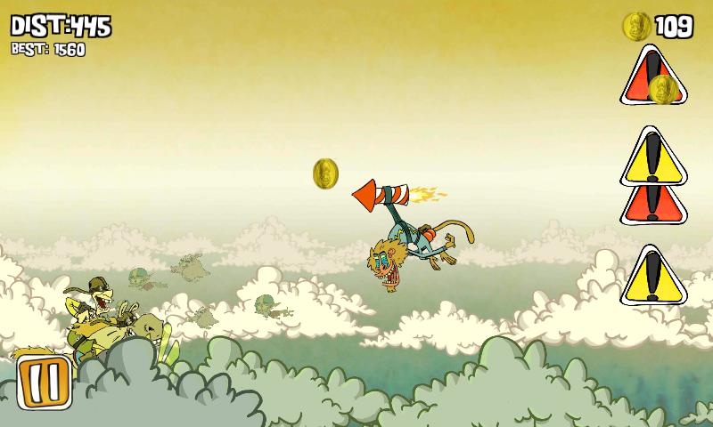 Prince Bounce