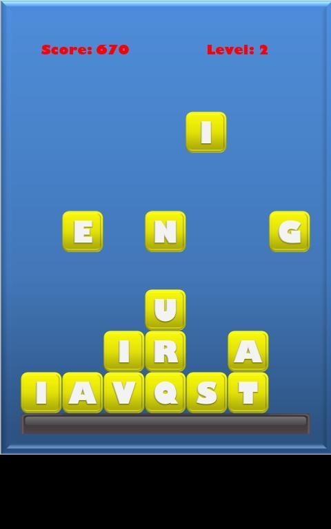 Drop The Word