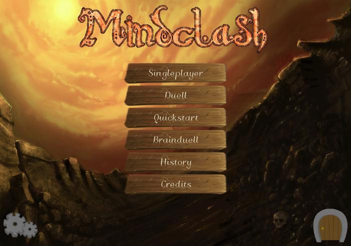 Mindclash