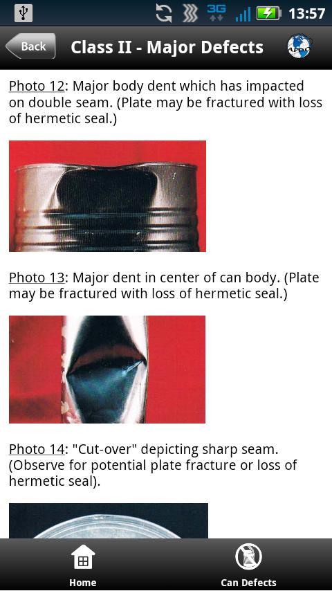Can Defects Guide