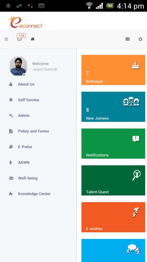 Econnect