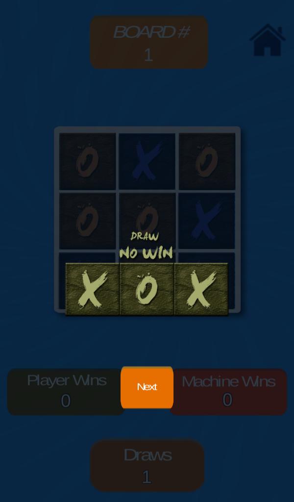 Tic TacToe