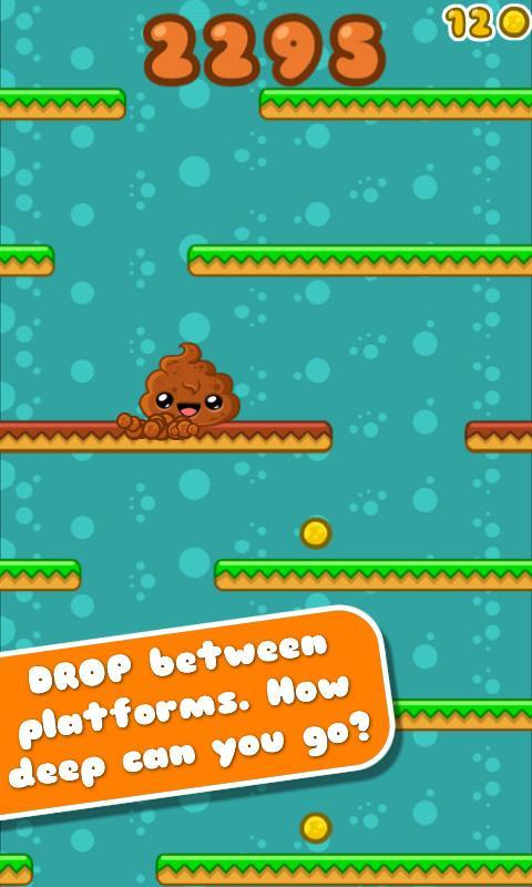 Happy Poo Fall
