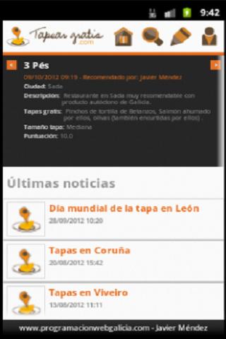 Tapear Gratis