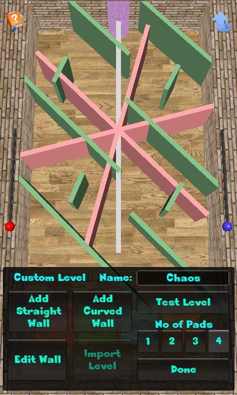 Destructage Beta